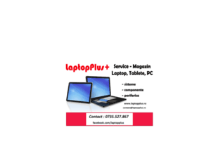 laptopplus.ro