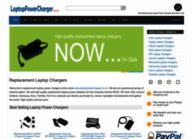 laptoppowercharger.co.uk
