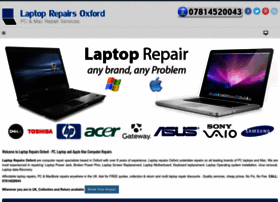 laptoprepairsoxford.co.uk