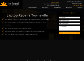 laptoprepairstownsville.com.au
