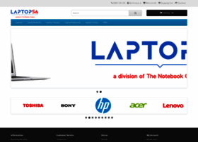 laptopsa.co.za