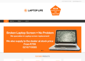 laptopscreenlife.co.za