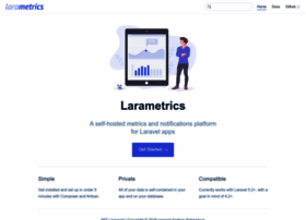 larametrics.com