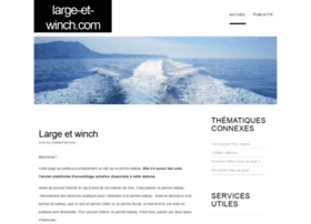 large-et-winch.com
