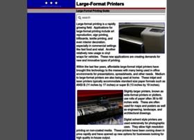 largeformatprinters.us