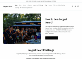 largestheart.org