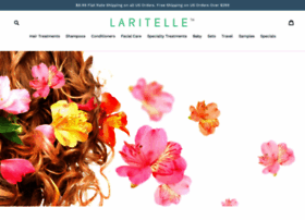 laritelleorganic.com