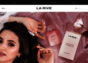 larive-parfums.com