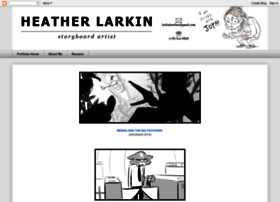 larkinheather.com