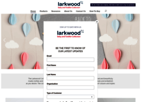 larkwoodclothing.com