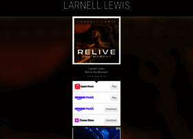 larnelllewismusic.com