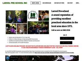 laroolpreschool.com.au