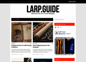 larp.guide