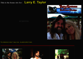 larry-e-taylor.com