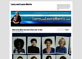 larryandlauramorris.com