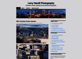 larryhamillphotography.com