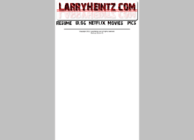 larryheintz.com
