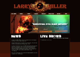 larrymiller.co.uk