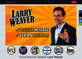 larryweaver.com