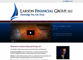 larson-financialgroup.com