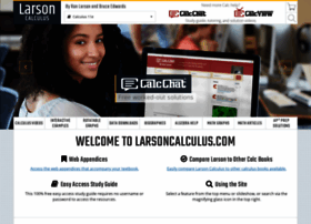 larsoncalculus.com