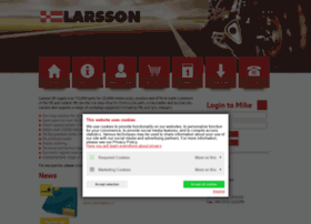larsson.uk.com
