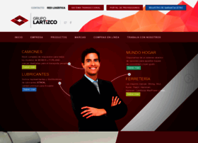 lartizco.com