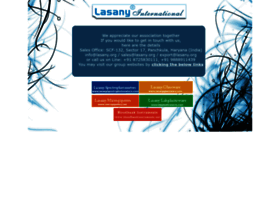 lasany.org