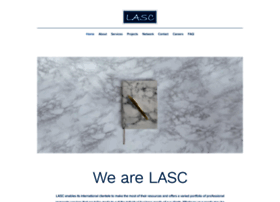 lasc.com.hk