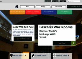 lascariswarrooms.com