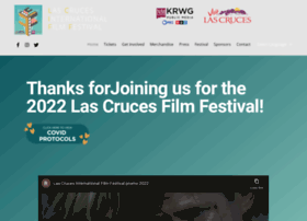 lascrucesfilmfest.com