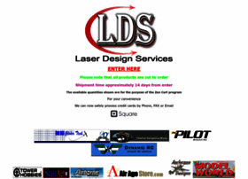 laser-design-services.com