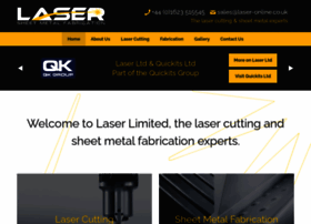 laser-online.co.uk