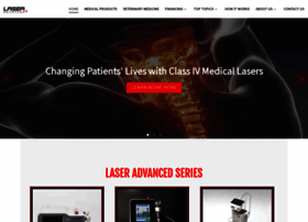 laseradvanced.com