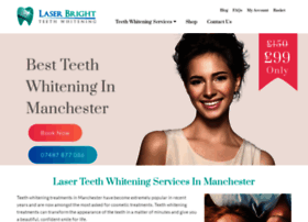 laserbrightteeth.co.uk