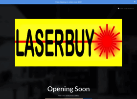 laserbuy.com