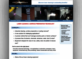 lasercleanall.com