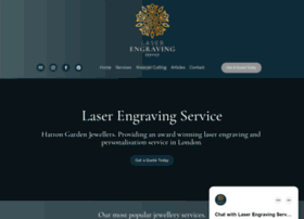 laserengravingservice.co.uk