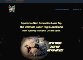 laserforce.co.nz