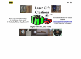 lasergiftcreations.com