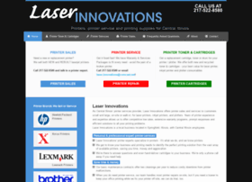 laserinnovations.biz