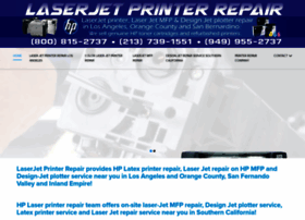 laserjetprinterrepair.com