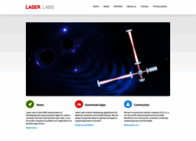laserlabs.org