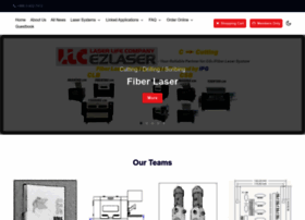 laserlife-ezlaser.com