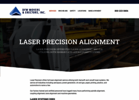 laserprecision.net