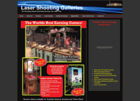 lasershootinggalleries.com