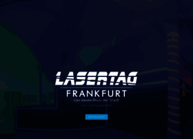 lasertag-frankfurt.de