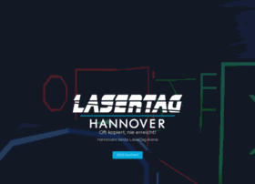 lasertag-hannover.de