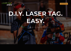lasertag4hire.com.au