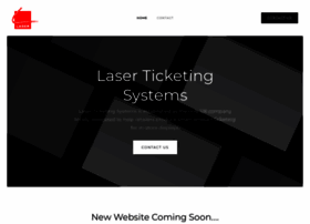 laserticketing.co.uk